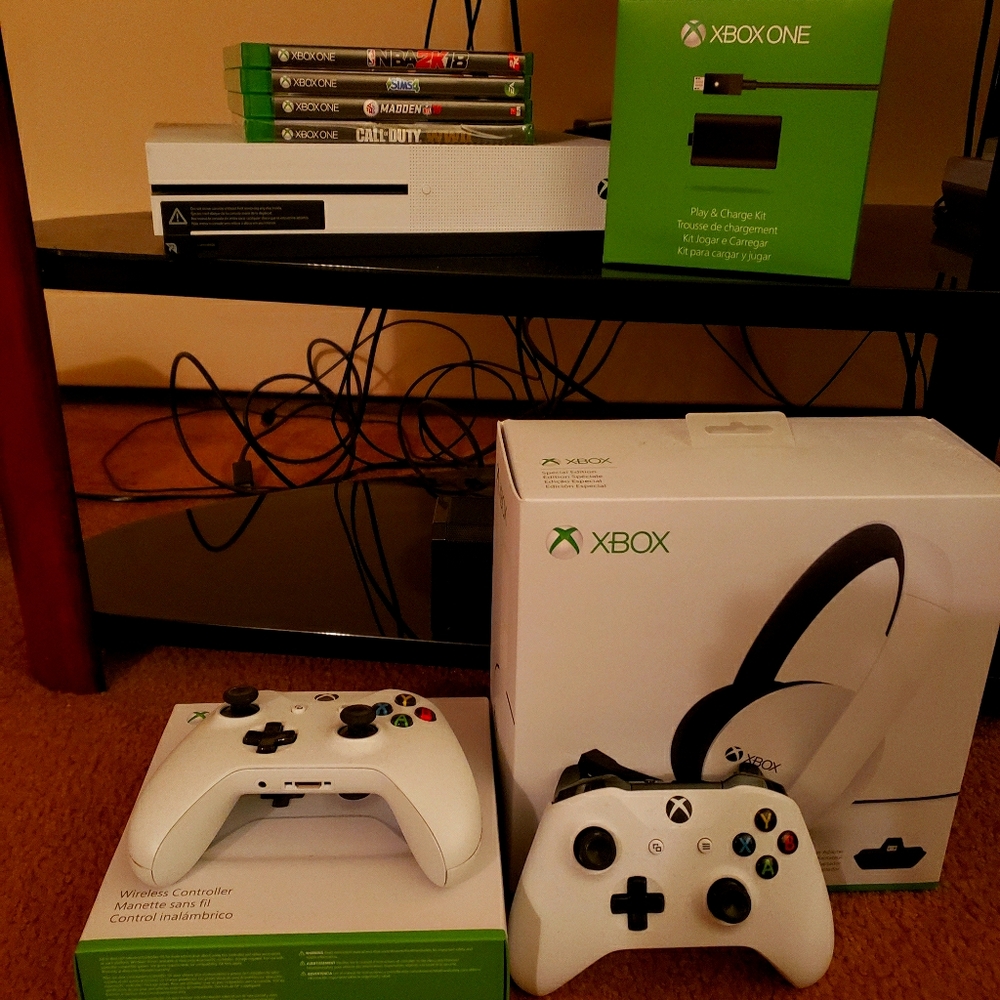 Xbox One